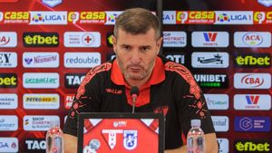 Se scutură UTA de bruma începutului de toamnă? „Suntem pregătiți de orice! Schimbarea antrenorului la Craiova, un detaliu important”
