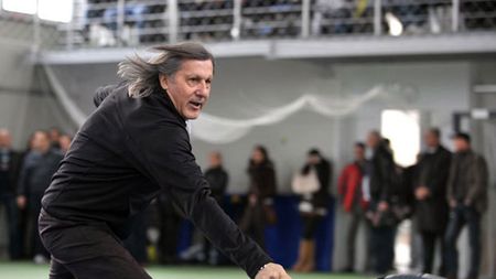 Ilie Năstase, impresionat de Halep: "Am încredere că poate câștiga Australian Open"
