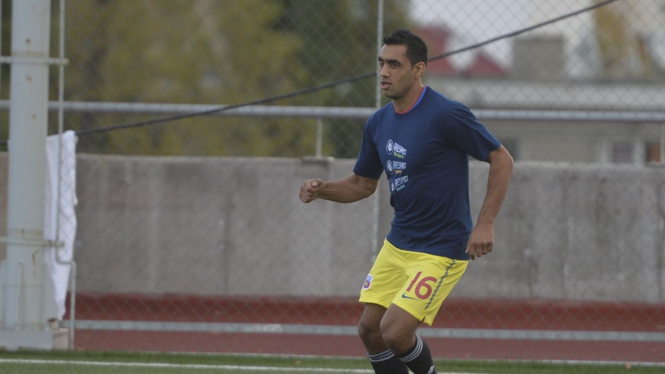 Revenire surpriză în Liga 1? Nicoliță are pe masă trei oferte de la echipe de primă ligă: "Trebuie să dau un răspuns că încep cantonamentele!"