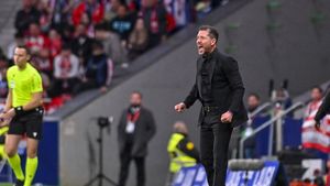 Reacția lui Simeone după scandalul din Atletico - Barcelona