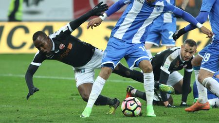 Prima plecare OFICIALĂ‚ de la Craiova după meciul cu FCSB! "Nu vrea să își prelungească înțelegerea! Chiar în această dimineață am discutat cu el!"