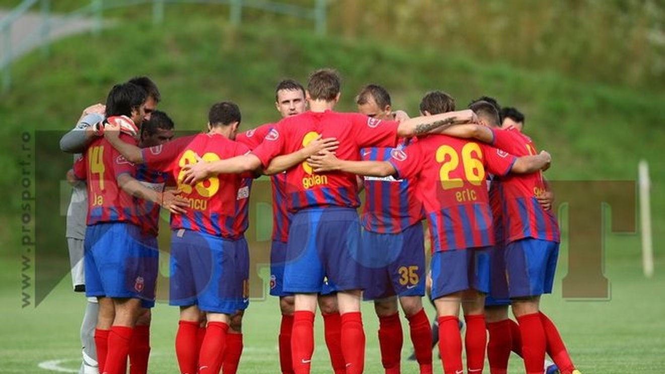 Steaua nu se vede