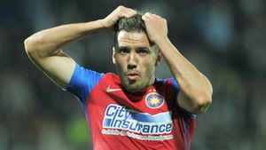 Alex Chipciu, mesajul care rănește direct în sufletul fanilor CSA Steaua: „Ghencea chiar e templul fotbalului românesc, dar trebuie să înțeleagă că e corect să joace și FCSB acolo”