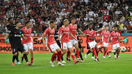 Dinamo a făcut un transfer senzațional: „Se pot obține foarte mulți bani pe el”