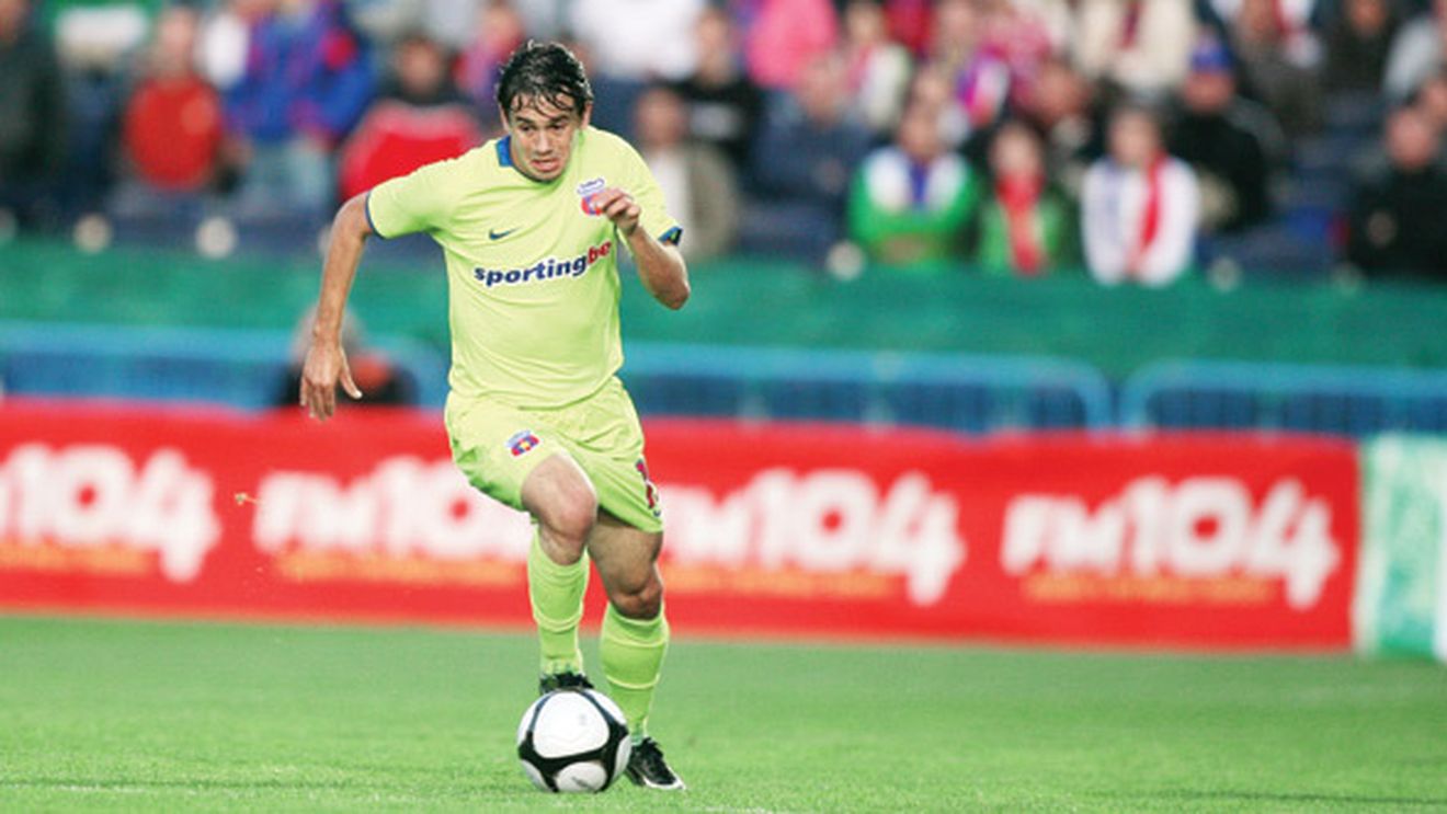 A primit SMS de ajutor de la "Micul Balaci"