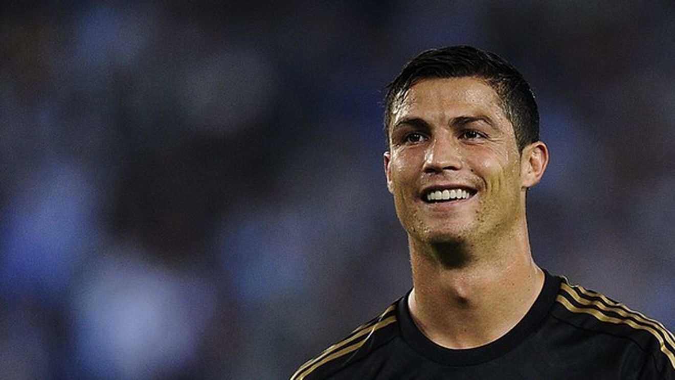 Se ia din nou la trântă cu Messi! ** Ce record vrea să bată CR7 în acest sezon: "În fotbal, orice limită poate fi depășită"