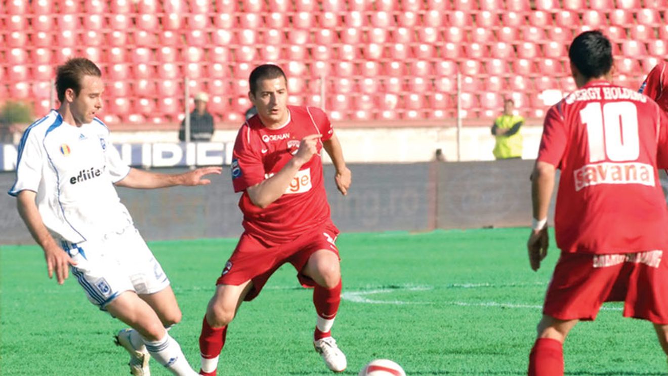 Zicu amenință suporterii cu plecarea la Steaua