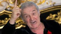„Afară din echipă!”. Prima măsură dură luată de Gigi Becali după dezamăgirea trăită cu Farul