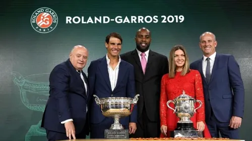 Iubitorii tenisului care au cumpărat bilete pentru Roland Garros vor primi banii înapoi. Asta chiar dacă turneul va avea loc în 2020