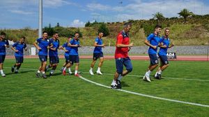 EXCLUSIV | El știe cel mai bine ce înseamnă o națională de tineret și dă verdictul. "E cel mai indicat, s-a făcut o alegere bună!"