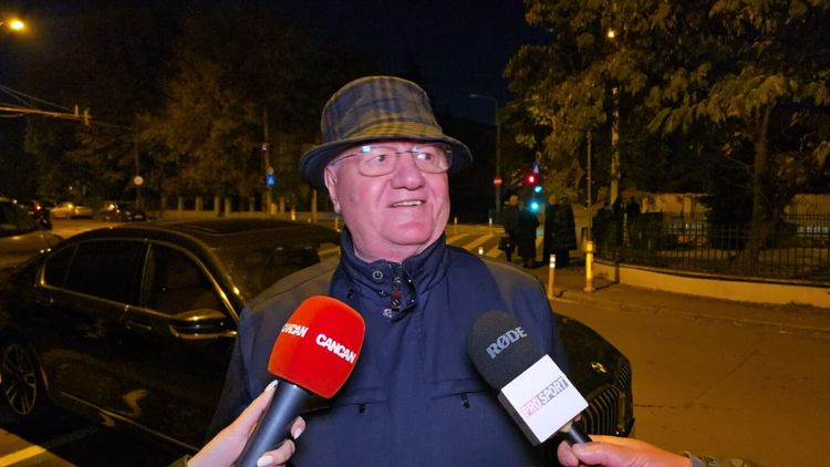 Mitică Dragomir, după ce-a fost la căpătâiul lui Viorel Păunescu: „Toți ne curățăm! Bine că n-a suferit”