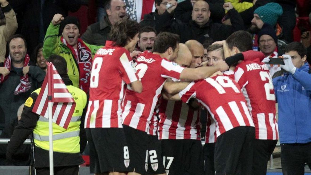 Victoria lui Bilbao a rescris procentele: Atletico e susținută de statistică în lupta cu Barcelona pentru campionat