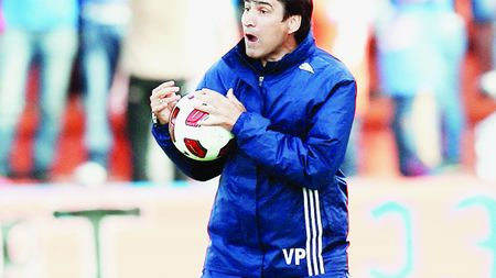 "Știința poate ajunge în situația celor de la UTA!"** Ce spune Piți despre viitorul Craiovei