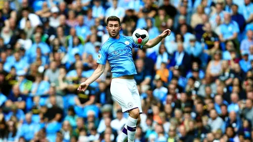 Aymeric Laporte, glumă nesărată pe Twitter despre conflictul dintre SUA și Iran. Jucătorul lui Manchester City a șters imediat postarea | FOTO