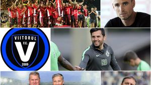 Ghidul sezonului 2017-2018! Tot ce trebuie să știi despre echipele din Liga 1 înaintea noii stagiuni