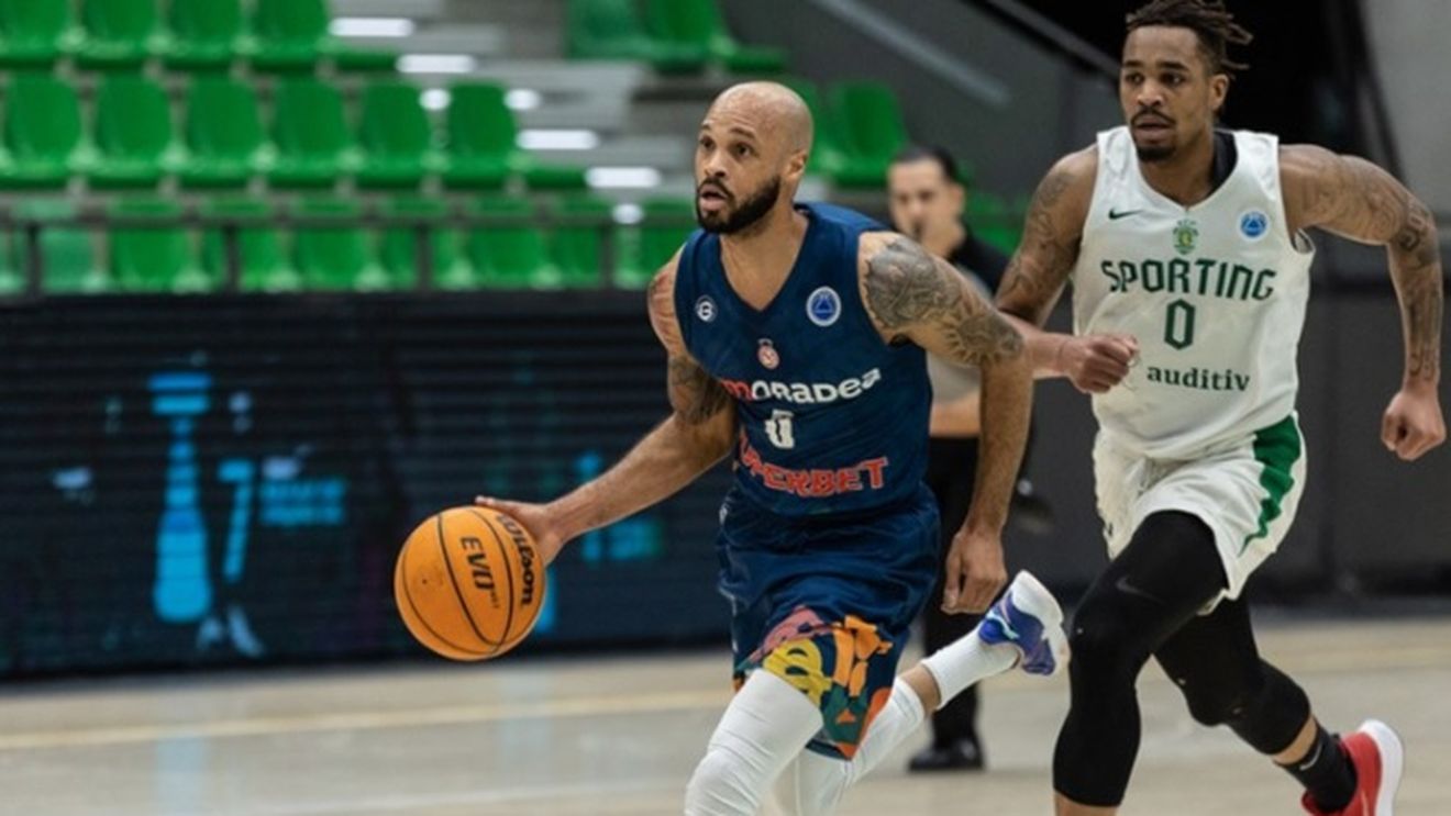 Sporting CP - CSM Oradea, scor 77-83 în grupele principale ale FIBA Europe Cup la baschet masculin. Următorul meci pe 11 ianuarie 2022