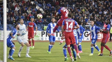 "Transformarea fotbaliștilor de la FCSB", partea a treia. Becali, uimit de modul în care se prezintă unul dintre jucătorii importanți: "M-a impresionat. A devenit cerb!"