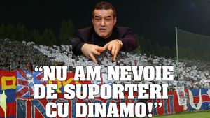 "Galeria Stelei nu are ce căuta în `Ștefan cel Mare`! Nu mai plătesc pentru `vagabonzi`!"