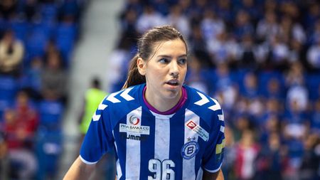 CSM București a realizat un nou transfer! Ultima achiziție vine de la Buducnost Podgorica