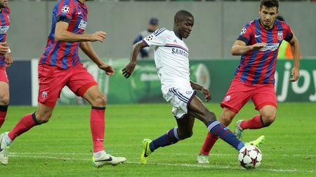 Totul e oficial! Dan Petrescu a reușit cel mai scump transfer din cariera de antrenor: a plătit 30 de milioane de euro pentru un star de la Chelsea