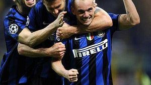 EXCLUSIV - A fost la un pas de Steaua, acum se transferă la Inter:** "Am discutat cu Steaua, dar sunt foarte aproape să semnez cu italienii!"