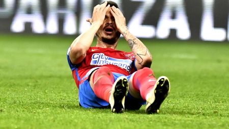 Fostul fotbalist de la FCSB e afacerist, dar a trăit un adevărat șoc: „Te trezești și nu ai unde să mergi”