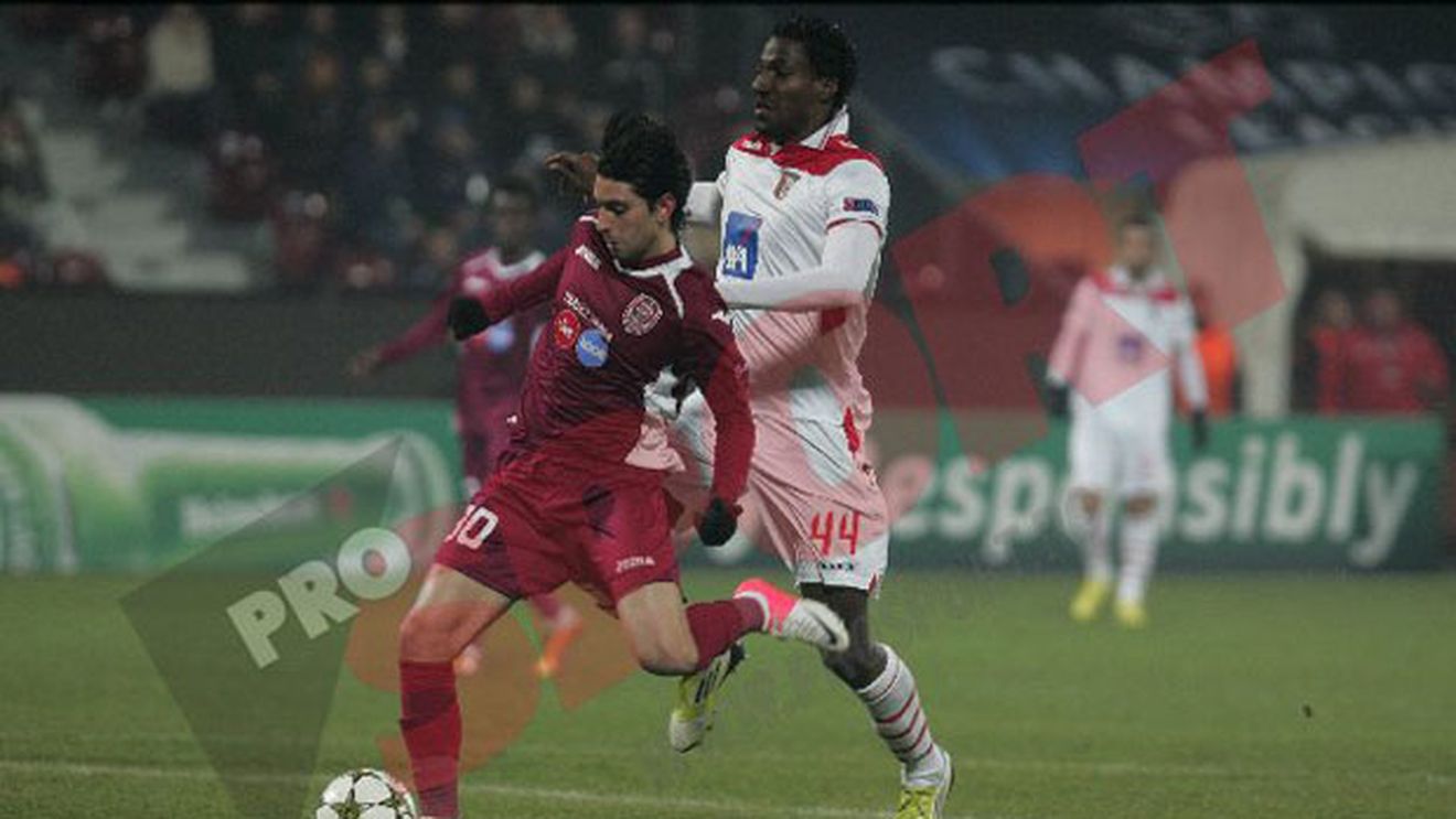 Rui Pedro simțea că va bate recordul lui CR7:** "Am visat că dau trei goluri, dar nu mi-am imaginat că o pot face"