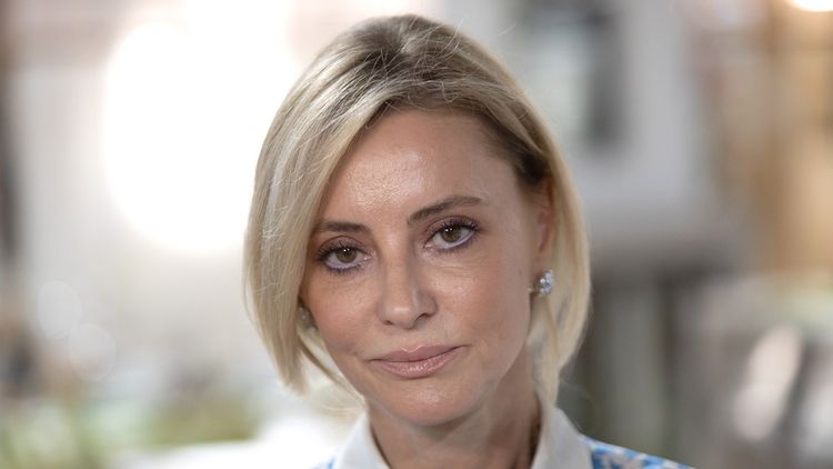 Diana Șucu i-a dat replica lui Daniel Pancu după ce antrenorul a spus despre fiul ei că se crede Mihai Viteazul!