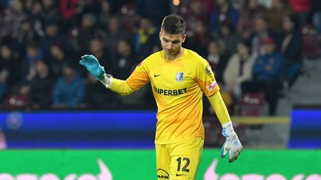 Ciprian Marica a spus tot despre plecarea lui Marian Aioani de la Farul Constanța! În ce condiții poate ajunge la Rapid: „Noi știm că ei au bani”. VIDEO