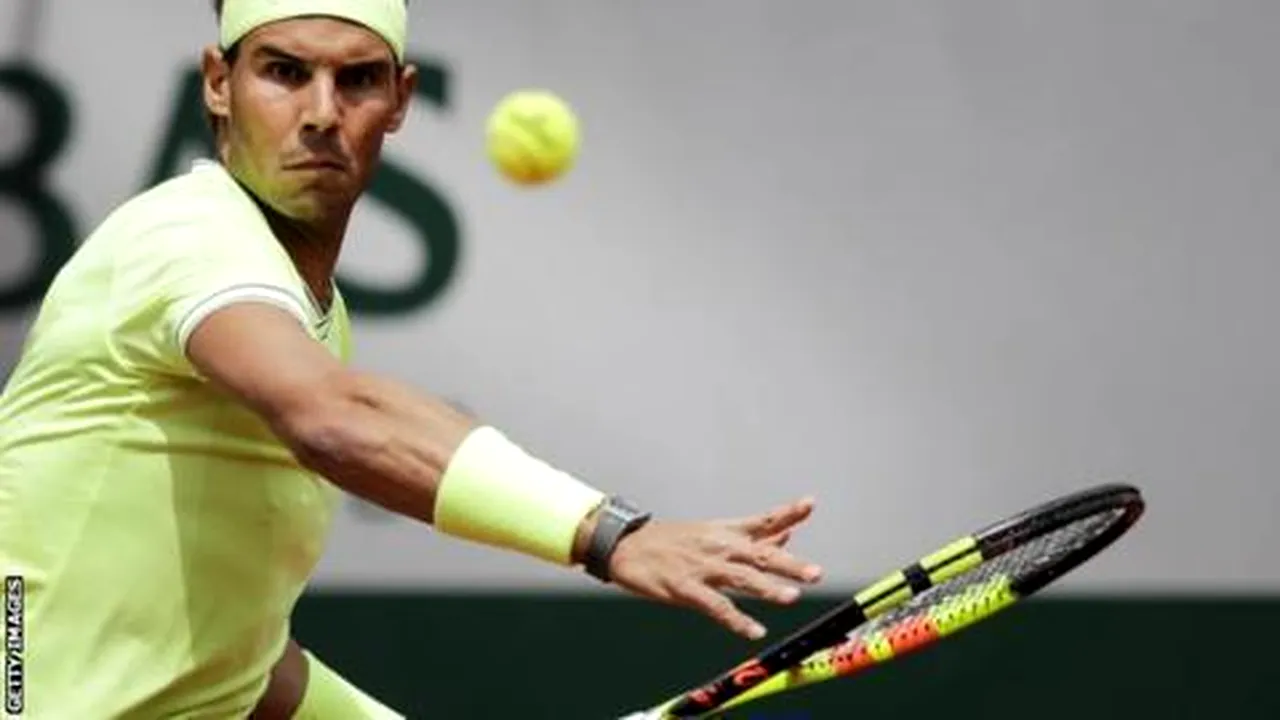Roland Garros 2019 | Chatrier-ul are haine noi, dar același stăpân. Rafael Nadal a trecut fără emoții de meciul inaugural