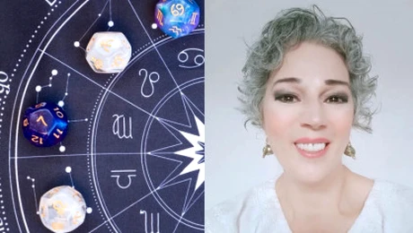 Vești RELE pentru patru zodii! Camelia Pătrășcanu, despre Mercur în Taur, în opoziție cu Luna Neagră