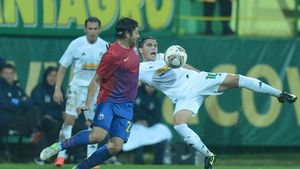 Transferul lui Stanciu naște polemici: "N-am primit banii! Mă simt ca în lanțul slăbiciunilor!" Ce riscă Steaua