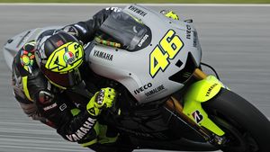 FOTO Rossi revine în top, Marquez impresionează la Honda!** Rezultatele primelor teste oficiale pe 2013 din MotoGP