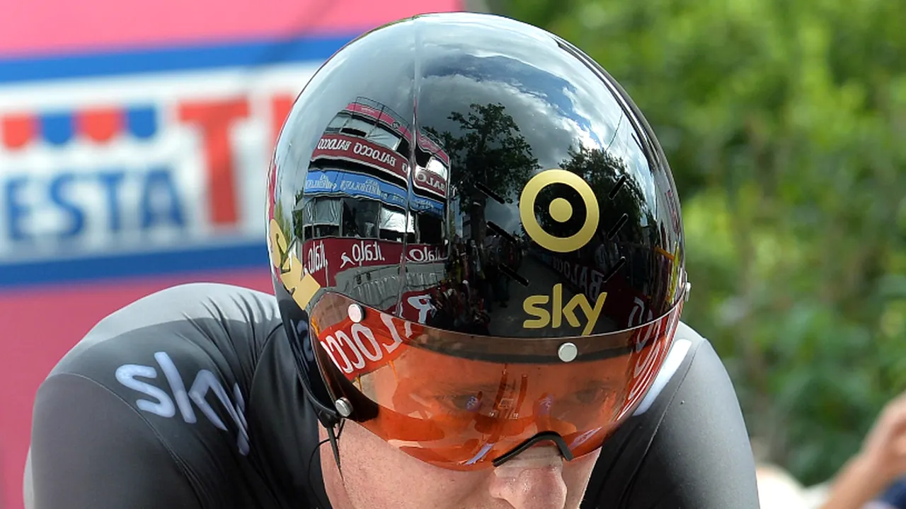 UPDATE Wiggins nu își apără titlul în Turul Franței! Britanicul s-a retras din cauza unor dureri la genunchi