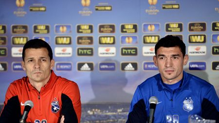 Gâlcă își dorește fotbaliști români la noua echipă din Golf! Bugetul pus la dispoziție de conducerea clubului