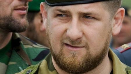 Patronul lui Terek Groznîi anunță un marș de 1 milion de oameni în capitala Ceceniei: "Prietenii lui Charlie Hebdo sunt dușmanii mei"