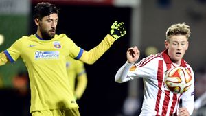 Nu Papp e responsabil pentru golul primit de Steaua. Ilie Dumitrescu a găsit adevăratul vinovat: "E o greșeală mare, de manual tactic"