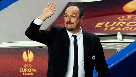 Rafa Benitez, în locul lui Andre Villas-Boas la Olympique Marseille. De ce și-a prezentat portughezul demisia