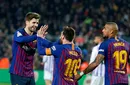 Dezvăluiri uluitoare ale lui Kevin Prince Boateng, după perioada petrecută la FC Barcelona! Acuzații fără precedent aduse catalanilor: „Mi-au spus că trebuie să zic că Messi e cel mai bun pentru că altfel nu voi juca, deși îl iubesc pe Cristiano Ronaldo! A fost una dintre cele mai mari minciuni”