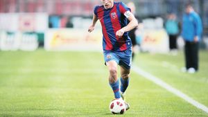 Tănase se injectează!** Vezi când revine mijlocașul pe teren