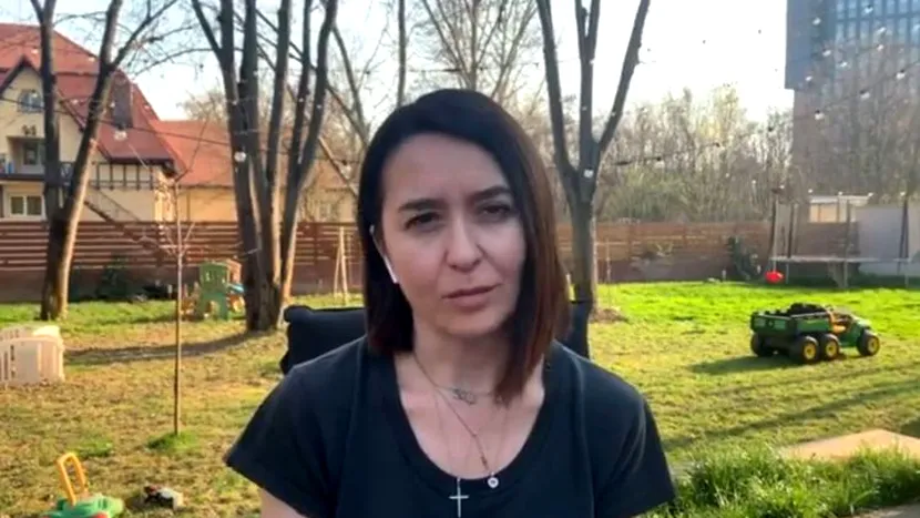 VIDEO / Amalia Năstase a aniversat patru ani de la nuntă. Imaginea pe care a arătat-o abia acum