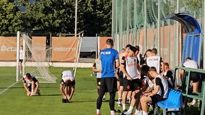 Revenirea la FCSB e iminentă. Azi a fost la antrenamentul campioanei şi s-a pregătit separat