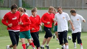 Selecționerul Belarusului îi servește pe tavă primul "11" lui Răzvan:** "Meciul cu România va fi mai greu decât cel cu Franța!"