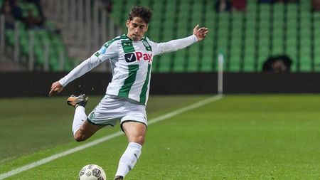 Barcelona l-a convins. Puștiul minune din Olanda vine pe Camp Nou pentru următoarele cinci sezoane | FOTO