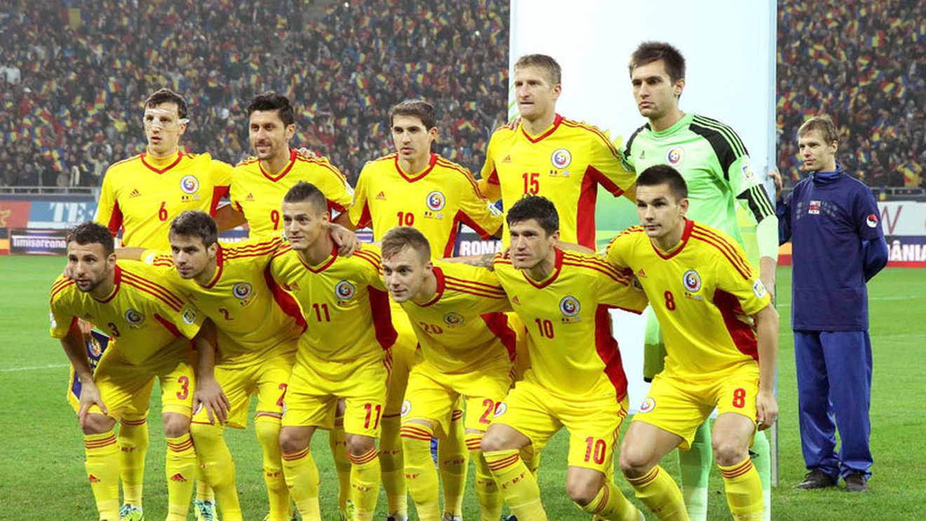 UEFA a anunțat urnele pentru preliminariile EURO 2016! România e în urna a treia! Cu cine putem pica