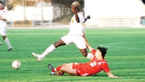 "Câinii" au împușcat doi iepuri dintr-o lovitură!** În plină criză, dinamoviștii fac economie și din întâmplare