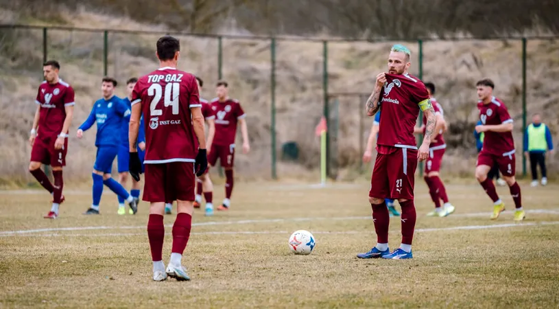 Cu o nouă țeapă luată de la primărie, ACS Târgu Mureș e decisă să se retragă din Liga 3. Laszlo Sepsi comentează noua fuziune apărută în peisaj. EXCLUSIV