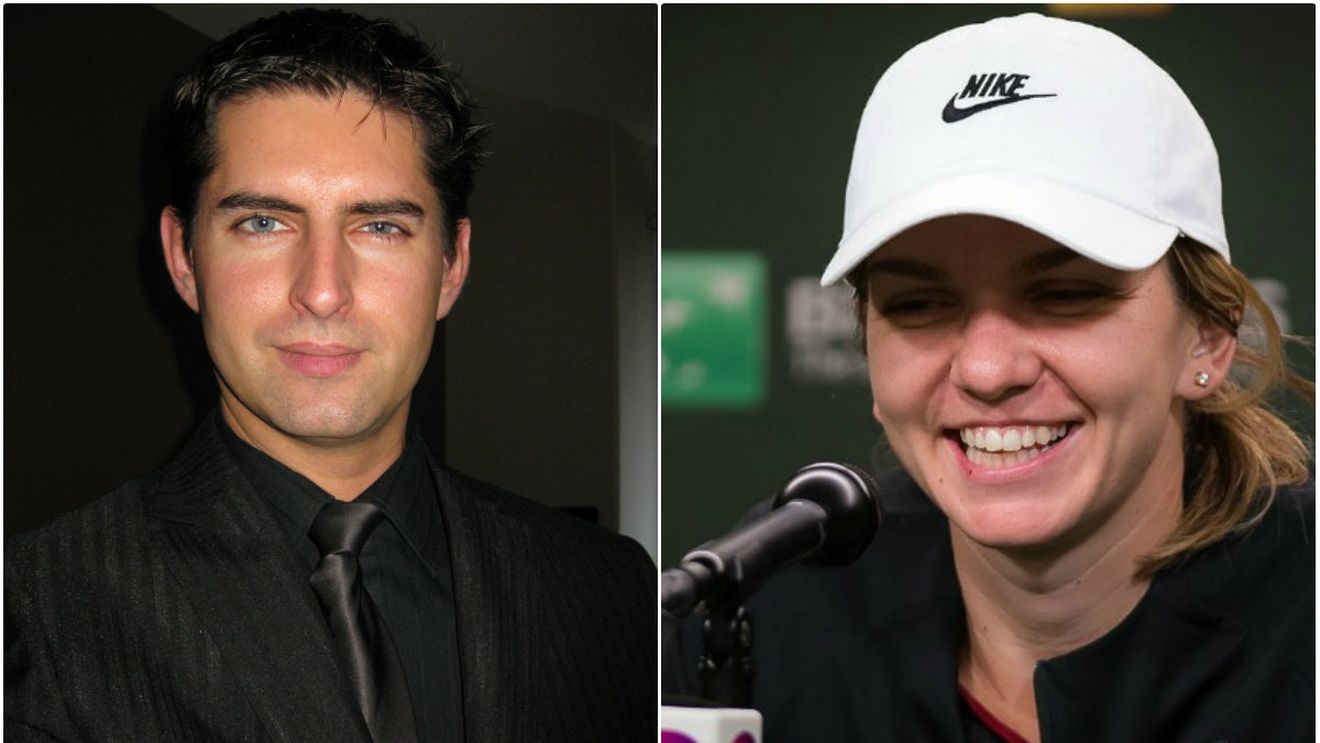 O vedetă de la Hollywood, cu ochii pe Simona Halep. Mesajele pe care i le-a transmis celebrul personaj