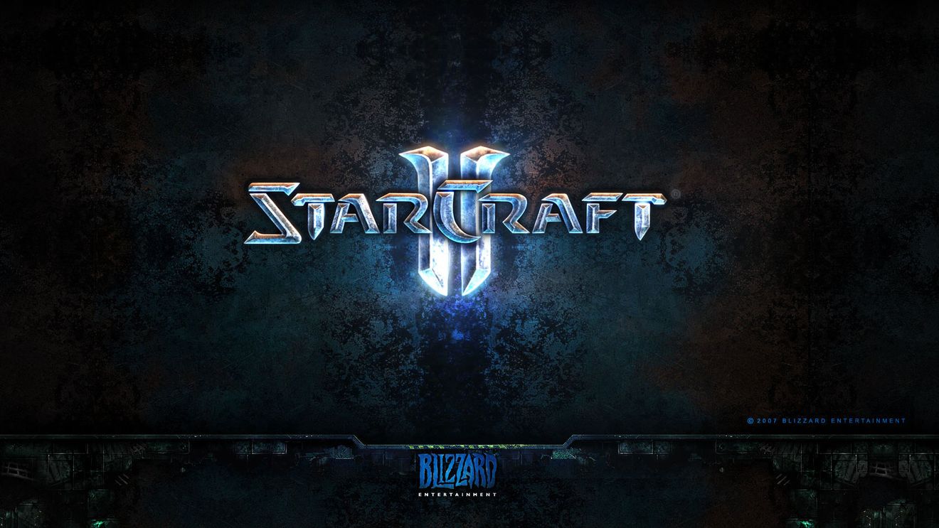 StarCraft II Beta este live!