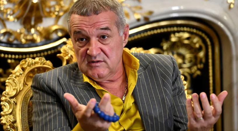 Dinamo a făcut transferul pe care Gigi Becali şi Nelu Varga nu au putut să-l realizeze! E oficial: mijlocaşul a semnat!